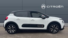 Citroen C3 1.2 PureTech C-Series Edition 5dr Petrol Hatchback